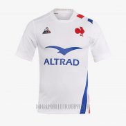 Maillot France Rugby 2021-2022 Exterieur
