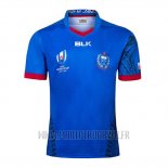 Maillot Samoa Rugby RWC 2019 Domicile