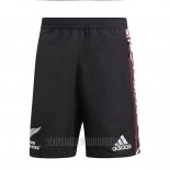 Nouvelle-Zelande All Blacks Maori Rugby 2018 Shorts