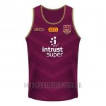 Queensland Maroon Rugby 2018-19 Debardeur