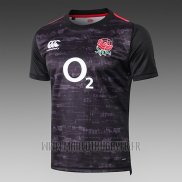 Maillot Angleterre Rugby 2019 Exterieur