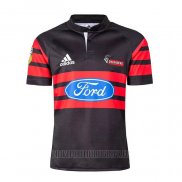 Maillot Crusaders Rugby 1996 Retro