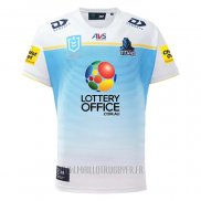 Maillot Gold Coast Titans Rugby 2024 Exterieur