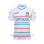 Maillot Italie Rugby 2019-2020 Exterieur