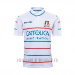 Maillot Italie Rugby 2019-2020 Exterieur