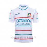 Maillot Italie Rugby 2019-2020 Exterieur