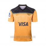 Maillot Jaguares Rugby 2019 Exterieur