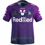 Maillot Melbourne Storm Rugby 2020 Campeona