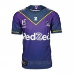 Maillot Melbourne Storm Rugby 2022 Domicile