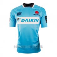 Maillot NSW Waratahs Rugby 2018 Domicile