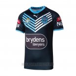 Maillot NSW Waratahs Rugby 2022 Exterieur