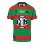 Maillot South Sydney Rabbitohs Rugby 2024 Domicile