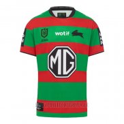 Maillot South Sydney Rabbitohs Rugby 2024 Domicile