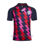 Maillot Stade Francais Rugby 2016-17 Domicile