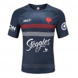 Maillot Sydney Roosters Rugby 2020 Entrainement