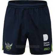 Shorts Canberra Raiders Rugby 2020 Entrainement