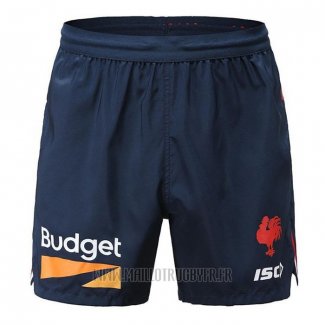 Shorts Sydney Roosters Rugby 2020 Entrainement