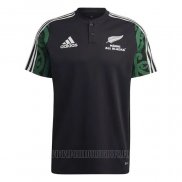 Maillot All Blacks Rugby 2022-2023 Entrainement