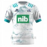 Maillot Blues Rugby 2020 Exterieur