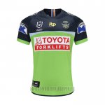 Maillot Canberra Raiders Rugby 2022 Domicile