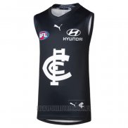 Maillot Carlton Blues AFL 2024 Domicile