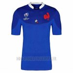 Maillot France Rugby RWC 2019 Domicile