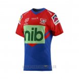 Maillot Newcastle Knights Rugby 2022 Domicile