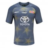 Maillot North Queensland Cowboys Rugby 2020 Entrainement