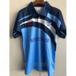 Maillot Polo Bulls Rugby 2003 Retro