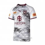 Maillot Queensland Maroons Rugby 2022 Exterieur