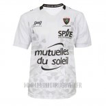 Maillot Rc Toulon Rugby 2019-2020 Troisieme
