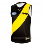 Maillot Richmond Tigers AFL 2021 Domicile