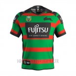 Maillot South Sydney Rabbitohs Rugby 2018 Domicile