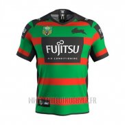 Maillot South Sydney Rabbitohs Rugby 2018 Domicile