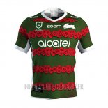 Maillot South Sydney Rabbitohs Rugby 2019-2020 Commemorative