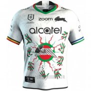 Maillot South Sydney Rabbitohs Rugby 2021 Indigene