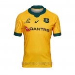 Maillot Australie Rugby 2021 Exterieur