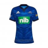 Maillot Blues Rugby 2022 Domicile
