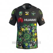 Maillot Canberra Raiders Rugby 2018-19 Commemorative