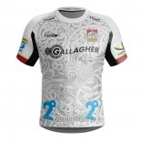 Maillot Chiefs Rugby 2024 Exterieur