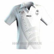 Maillot Fidji Rugby 2019-2020 Domicile