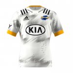 Maillot Hurricanes Rugby 2021 Exterieur