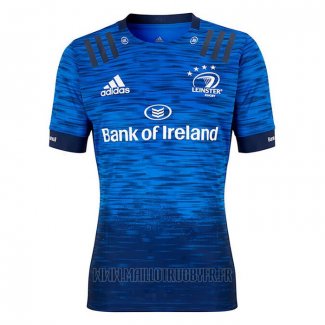 Maillot Leinster Rugby 2020-2021 Domicile