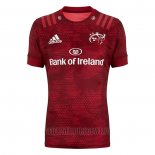 Maillot Munster Rugby 2020-2021 Domicile