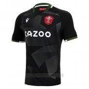 Maillot Pays de Galles Rugby 2021-2022 Exterieur