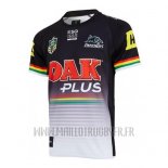 Maillot Penrith Panthers Rugby 2018-19 Domicile