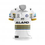 Maillot Polo Parramatta Eels Rugby 2024 Exterieur
