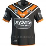 Maillot Wests Tigers Rugby 2019-2020 Domicile