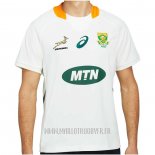 Maillot Afrique Du Sud Rugby 2022 Exterieur