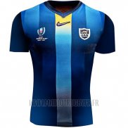 Maillot Argentine Rugby 2019 Exterieur